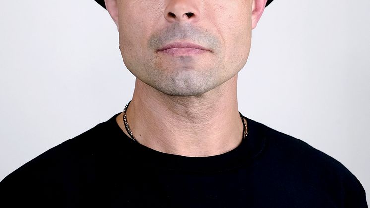David Eriksson