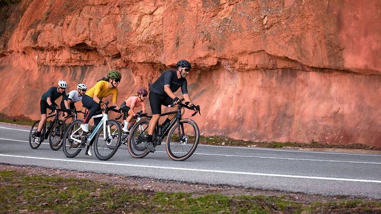 Garmin dévoile son compteur de vélo le plus lumineux et le plus performant:  Edge® 1050
