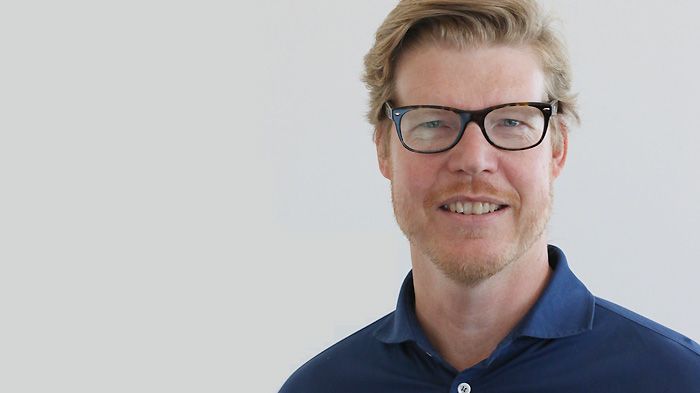 Ny forsknings- och utvecklingschef i Folktandvården Skåne