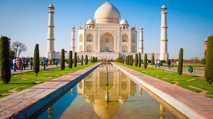 Take Fred. Olsen Cruise Lines’ ‘Far East Explorer’ ‘Grand Voyage’ in 2015 for the ultimate cruise of a lifetime