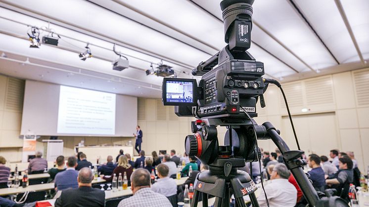 FeuerTrutz Brandschutzkongress 2021 
