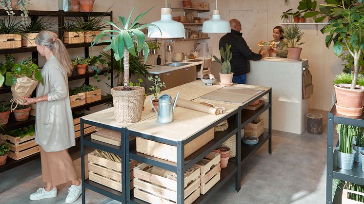 IKEA Loyalitetsklub 2022