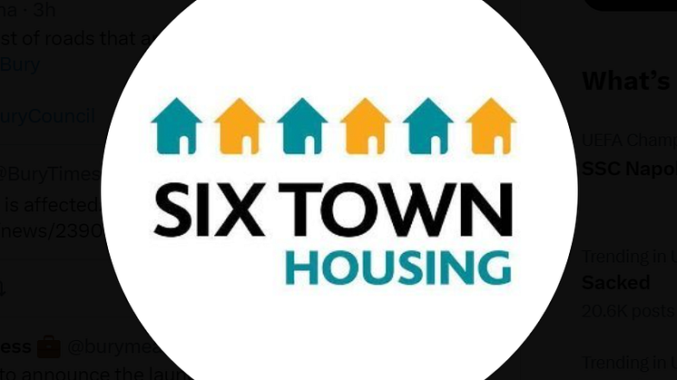 Council houses to come back ‘in house’ in January