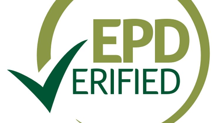 Certifierade Miljövarudeklarationer (EPD) för gipsskivor