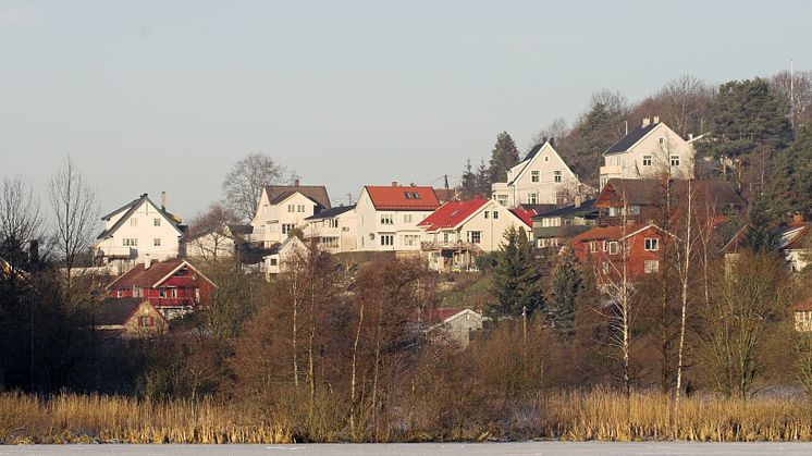 Radonmätning: Säsongen för att mäta årsmedelvärde är snart slut – beställ radondosor senast 26 februari