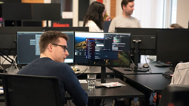 :Dribe, one of Denmark’s leading car subscription services, has entered a franchise agreement with Greek car distributor Kosmocar. Photo: :Dribe.