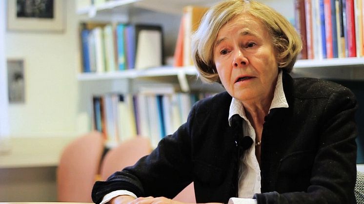 Professor Anna-Lena Hulting om Cushings sjukdom