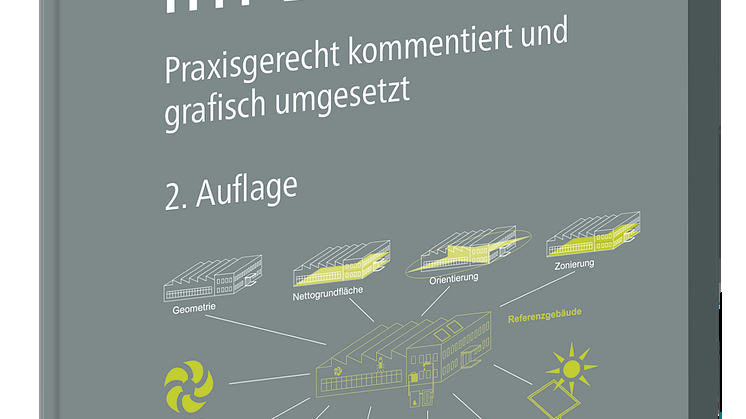 GEG 2024 im Bild, 2. Auflage (3D/tif)
