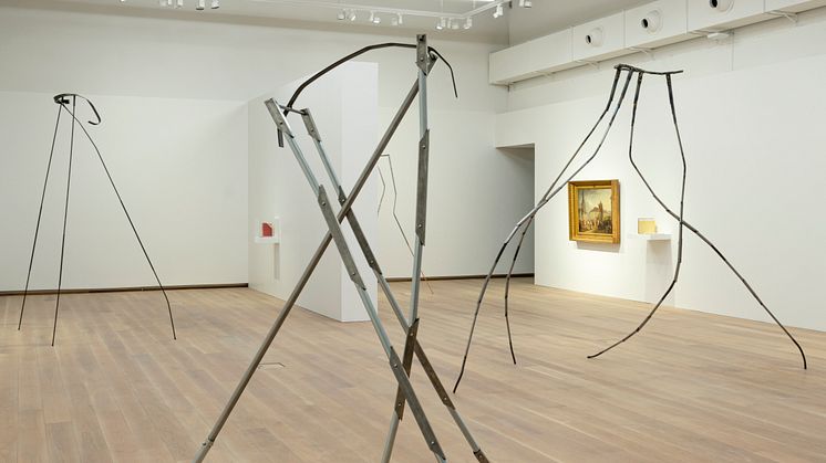 Hanni_Kamaly_installationsvy2_THIS_LAND_4_ALL_2022