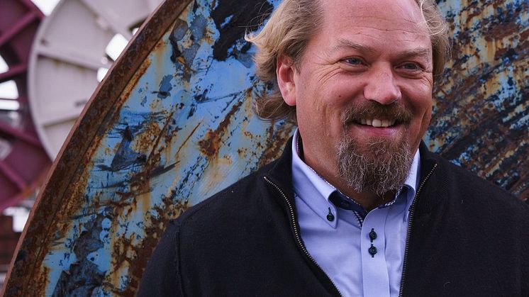 Sverre Isachsen