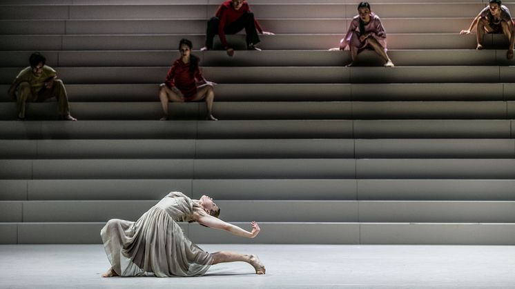 Mozarts Requiem pressbild 3