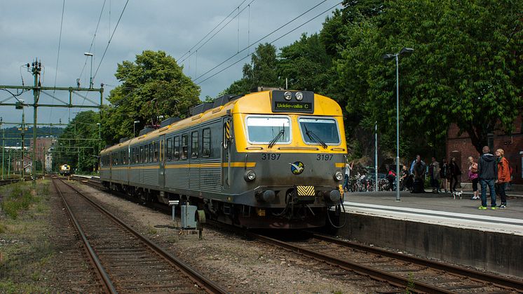 Handelskammaren kommenterar Trafikverkets förslag