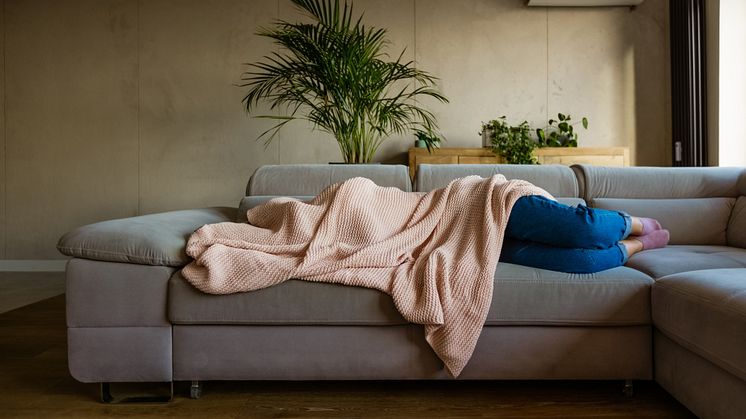 Migrän klassas av WHO som en av de svåraste sjukdomarna att leva med.