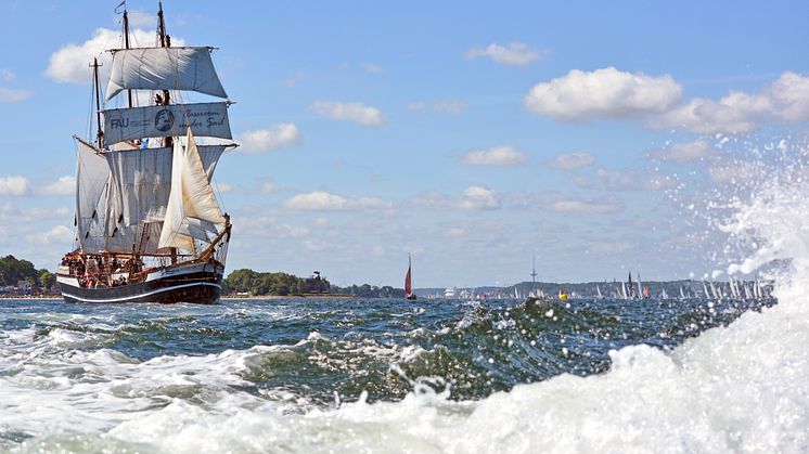 Segeln