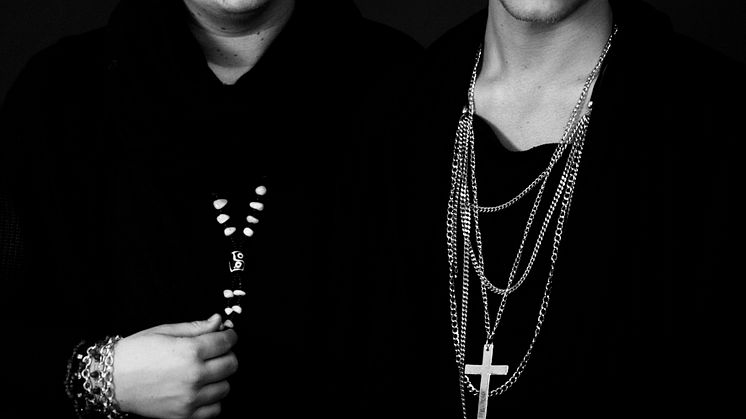 Norlie & KKV - Pressbild