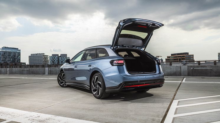 ID.7 Tourer
