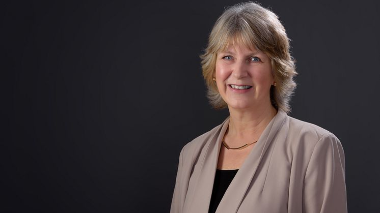 Gill Thompson