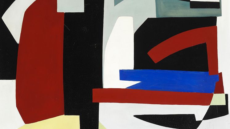 Preben Hornung: Composition