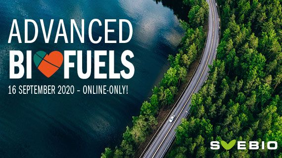 Advanced Biofuels Conference 2020