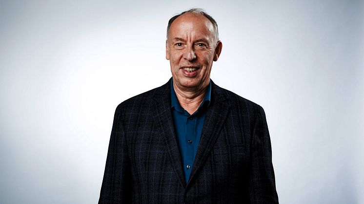 Kooperiert seit Jahren mit DFB/DFL: Präsident Prof. Dr. Michael Nagy.