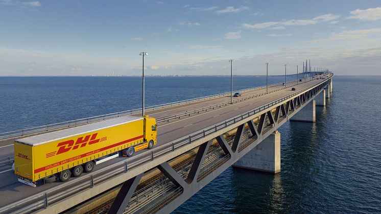 DHL Freight