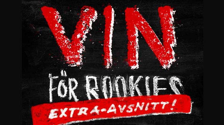Extraavsnitt - Tips inför jul & nyår