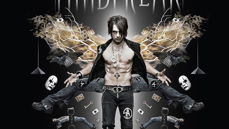 Criss Angel Mindfreak