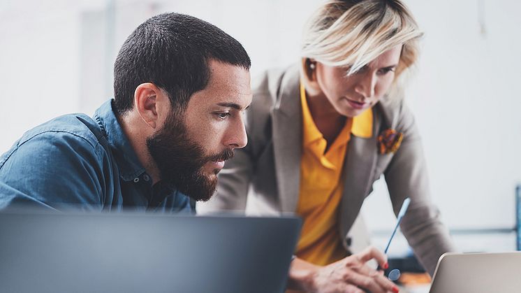 Ny hemsida och uppdaterade kriterier ska underlätta hållbara produktval
