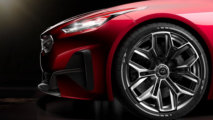 Proceed koncept IAA 2017