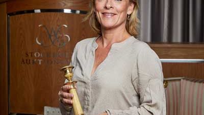 Anna Sievert