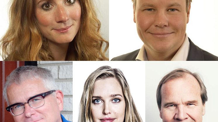 Bostadsbrist och tomma lägenheter – har bostadsmarknaden fått fnatt? 