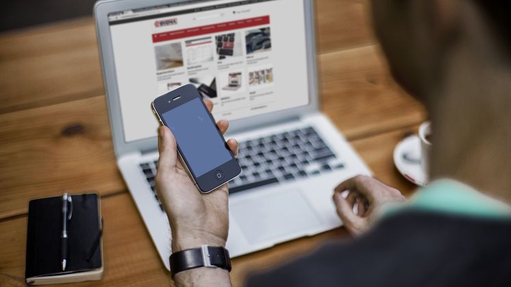 Bygghandelns butiker fortsatt viktiga – trots ökad handel och information på nätet