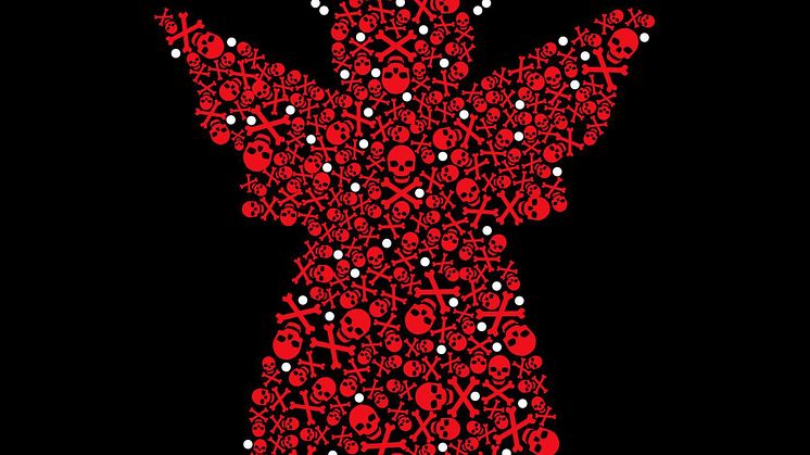 Cover_Makronen, Mistel, Meuchelmord