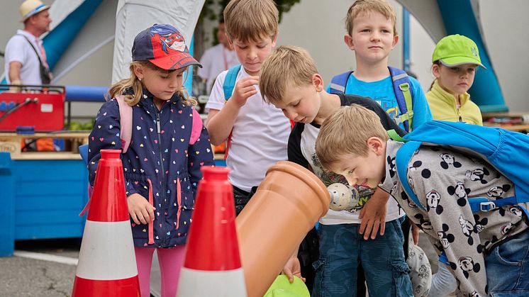 Veolia Weltumwelttag Döbeln_Kanal-TV_Thomas Malik