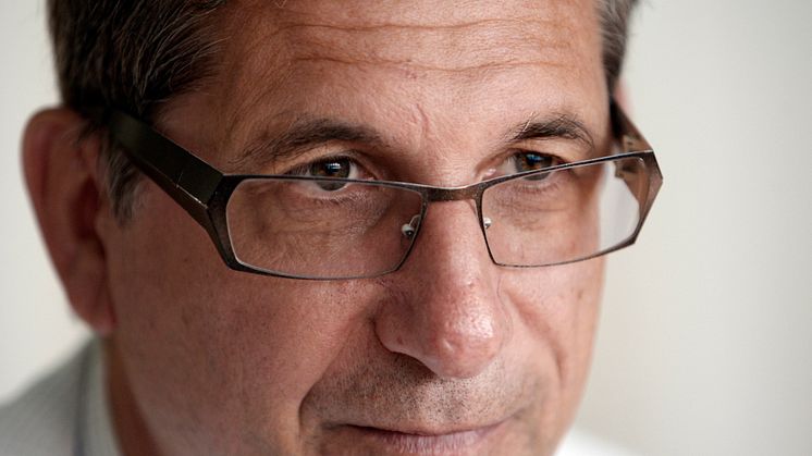 Darko Pervan konsoliderar golvimperium under varumärket Bjelin