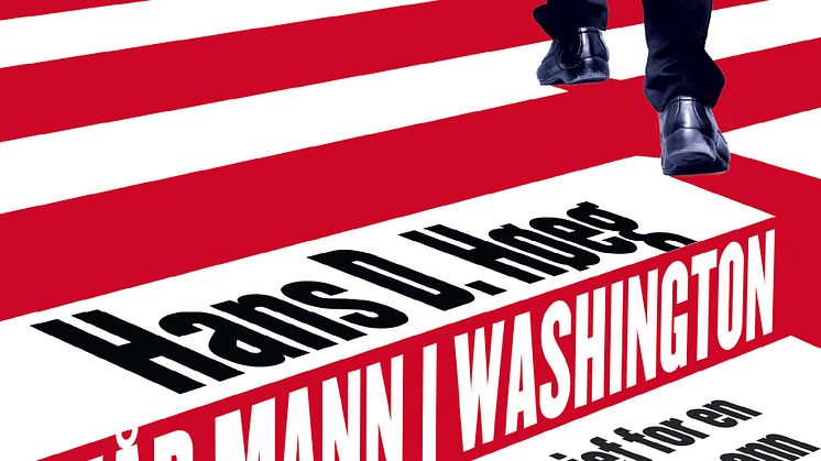 Hva har gått galt i Washington, og med det amerikanske demokratiet? Hans Høegs bok tar oss med på innsiden av amerikansk politikk og gir oss innsikt i det kyniske maktspillet i Washington DC
