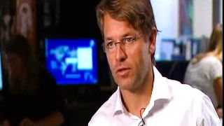 Inmarsat under Volvo Ocean race