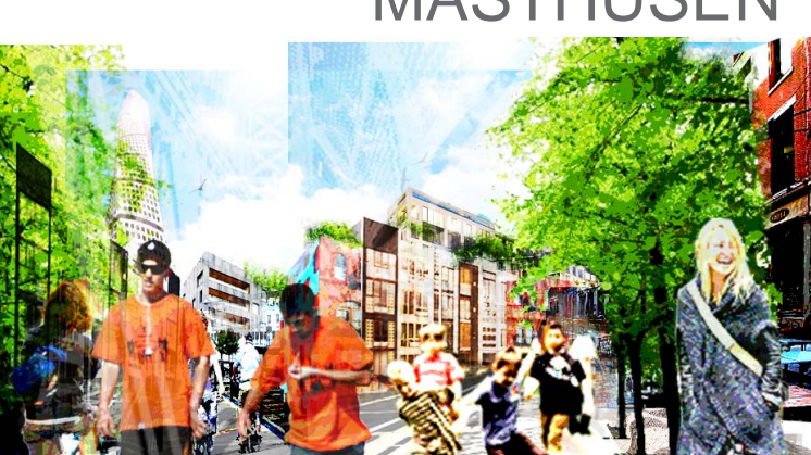 Värdeprogram för Masthusen