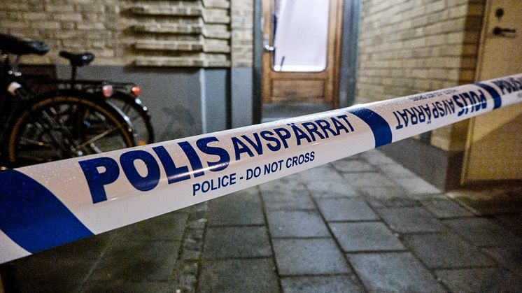 Nya vanor förklarar minskad brottslighet bland unga
