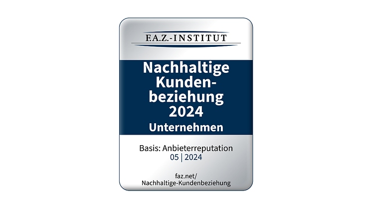 Unternehmen mit nachhaltigen Kundenbeziehungen