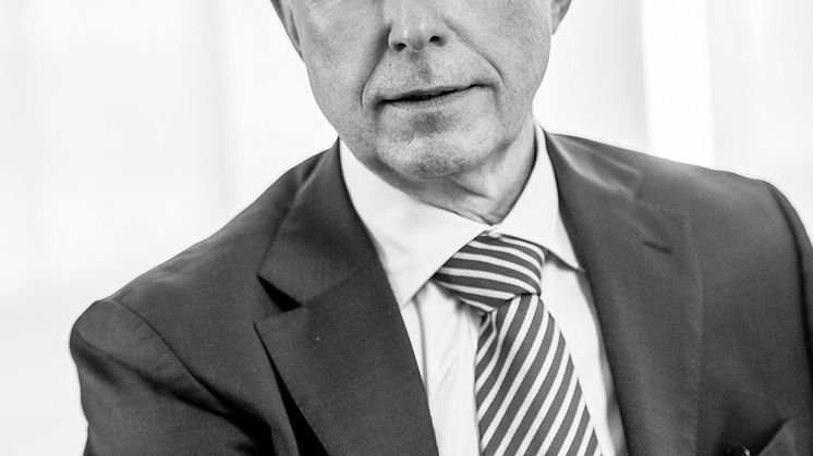 Danmark - ny partner till Vitalis!