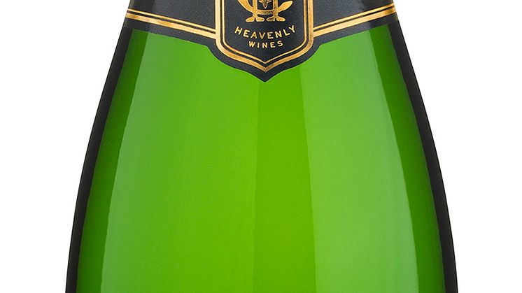Chapel Hill Sparkling Chardonnay