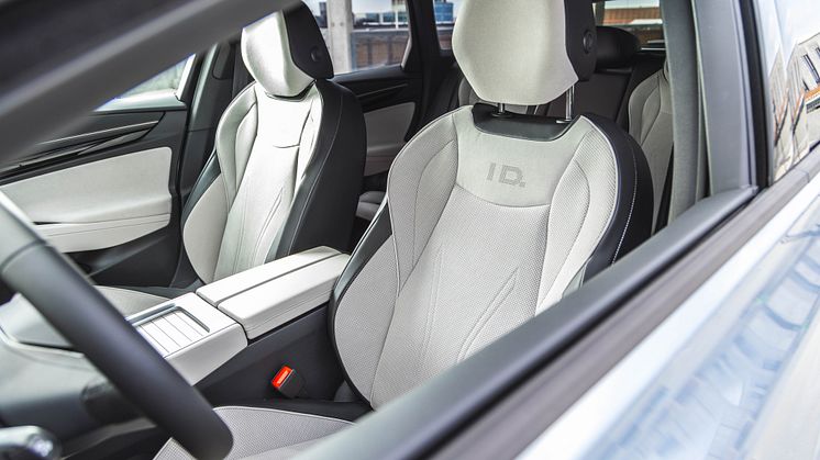 ID.7 Tourer