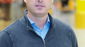 Bjarne Sandberg