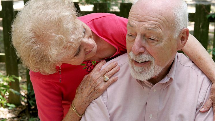 Ageing in changing times