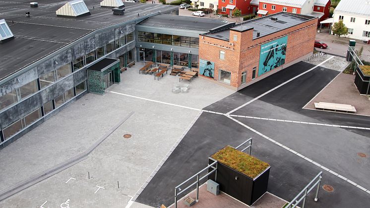 Sörmlands museum
