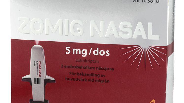 Zomig Nasal
