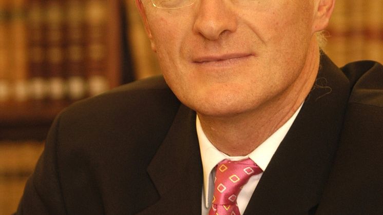 Edwin Cameron