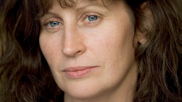 Elenor Wolgers på Folkoperan årets marknadschef