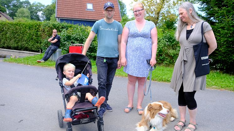 Milo Båth, Kent Landén Tove Båth, Agneta Winberg.JPG